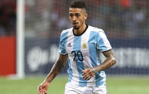 5 cái tên chắc chắn có mặt của Argentina - Bóng Đá