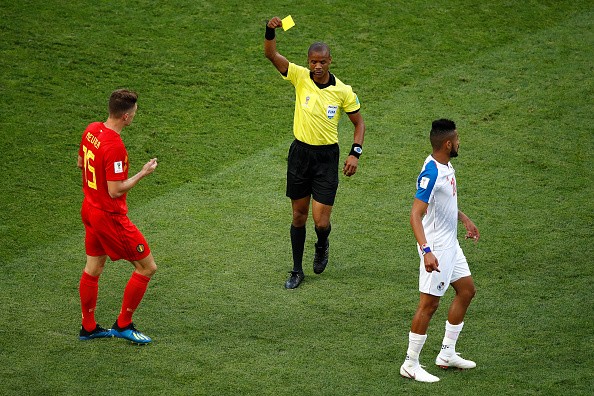 TRỰC TIẾP Bỉ 0-0 Panama: Sức ép điên cuồng (H1) - Bóng Đá