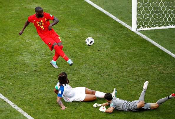 TRỰC TIẾP Bỉ 0-0 Panama: Tinh thần tuyệt vời (H1) - Bóng Đá