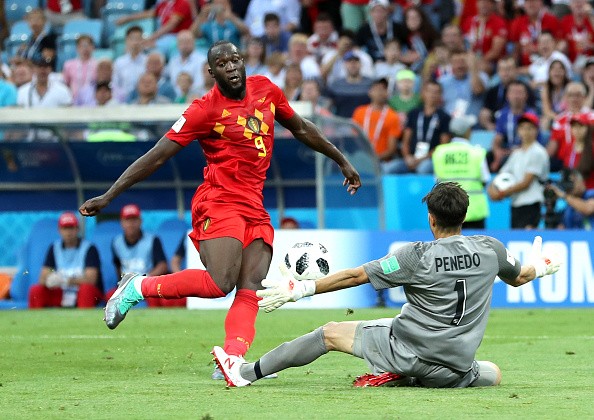 TRỰC TIẾP Bỉ 3-0 Panama: Chích bóng hoàn hảo, Lukaku lập cú đúp (H2) - Bóng Đá