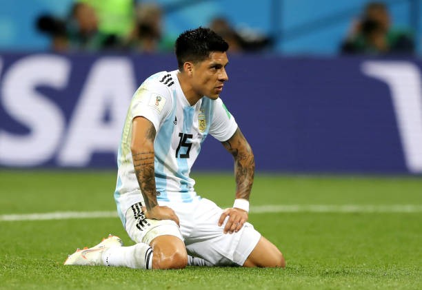 TRỰC TIẾP Argentina 0-0 Croatia: Lưới trống, sút hỏng (H1) - Bóng Đá