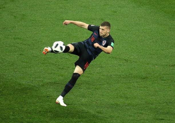 TRỰC TIẾP Argentina 0-1 Croatia: 'Vua kiến tạo' Caballero (H2) - Bóng Đá