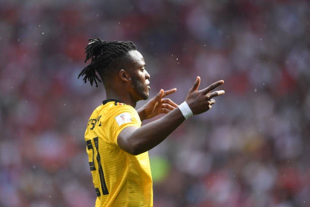 TRỰC TIẾP Bỉ 5-1 Tunisia: Batshuayi lên tiếng (H2) - Bóng Đá