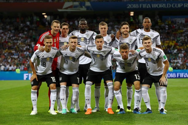Kroos ghi bàn quyết định, nhưng đây mới là người hùng thật sự của tuyển Đức - Bóng Đá