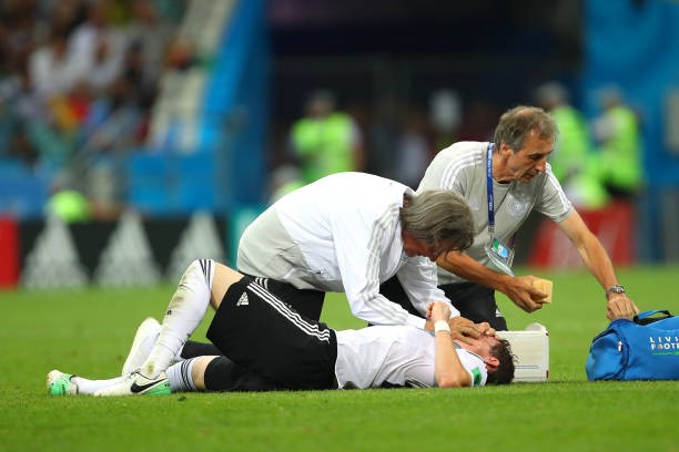 Kroos ghi bàn quyết định, nhưng đây mới là người hùng thật sự của tuyển Đức - Bóng Đá
