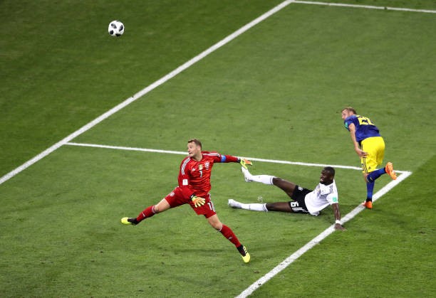 Kroos ghi bàn quyết định, nhưng đây mới là người hùng thật sự của tuyển Đức - Bóng Đá