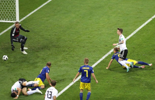 Kroos ghi bàn quyết định, nhưng đây mới là người hùng thật sự của tuyển Đức - Bóng Đá