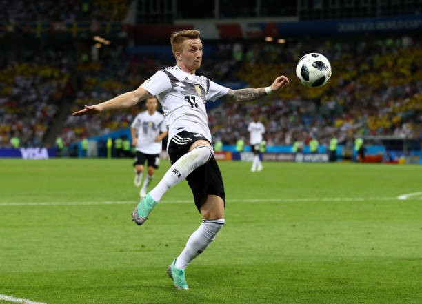 Kroos ghi bàn quyết định, nhưng đây mới là người hùng thật sự của tuyển Đức - Bóng Đá