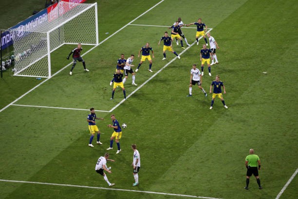 Kroos ghi bàn quyết định, nhưng đây mới là người hùng thật sự của tuyển Đức - Bóng Đá