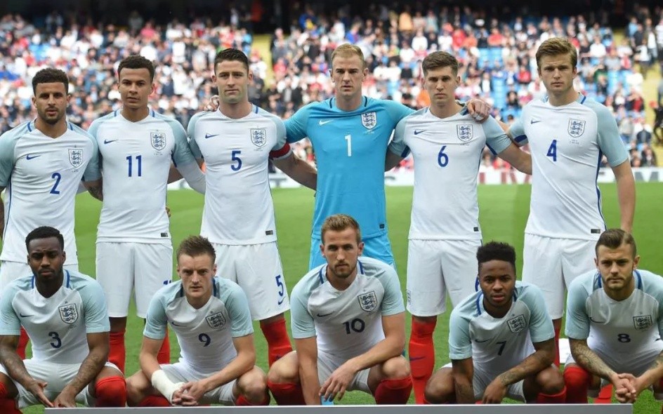 Premier League hạ màn: Cuộc chiến giành suất ở tuyển Anh đến hồi kết - Bóng Đá