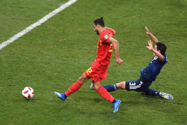 Nghĩa cử cao đẹp của Eden Hazard với 'bại tướng' Nhật Bản - Bóng Đá