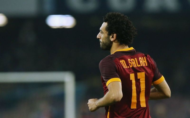 Đội hình khủng Roma đã bán - Bóng Đá
