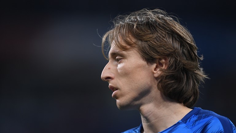TRỰC TIẾP Nga vs Croatia: Đội hình ra sân  - Bóng Đá