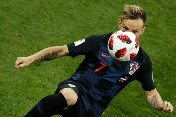 TRỰC TIẾP Nga 0-0 Croatia: Thế trận cân bằng (H1) - Bóng Đá