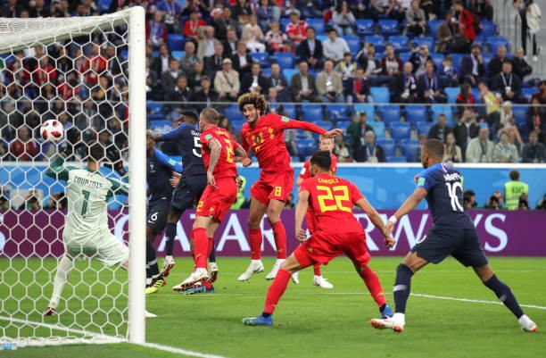 5 câu hỏi sẽ được trả lời sau trận chung kết World Cup 2018 - Bóng Đá