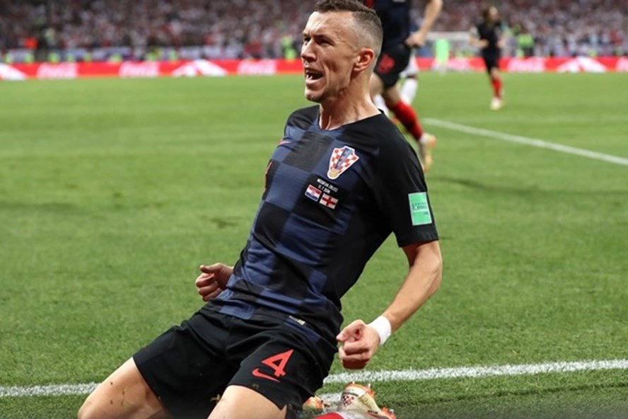 Những ngôi sao World Cup có thể cập bến Old Trafford mùa Hè 2018 - Bóng Đá