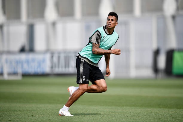 Tác động đầu tiên của Ronaldo lên các cầu thủ Juventus - Bóng Đá