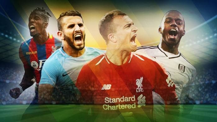Những lý do khiến thế giới sục sôi với Ngoại hạng Anh mùa 2018/19 - Bóng Đá