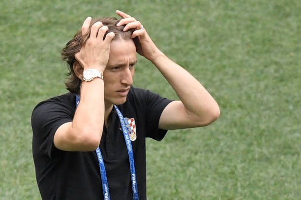 TRỰC TIẾP Pháp vs Croatia: Đội hình dự kiến - Bóng Đá