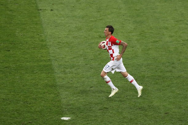 TRỰC TIẾP Pháp 4-2 Croatia: Lloris 'nhen nhóm' hy vọng cho Croatia (H2) - Bóng Đá