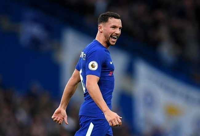 5 ngôi sao Chelsea cần bán ngay trước mùa giải mới - Bóng Đá