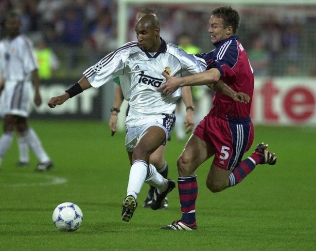 10 bản hợp đồng thất bại trong lịch sử Real Madrid - Bóng Đá