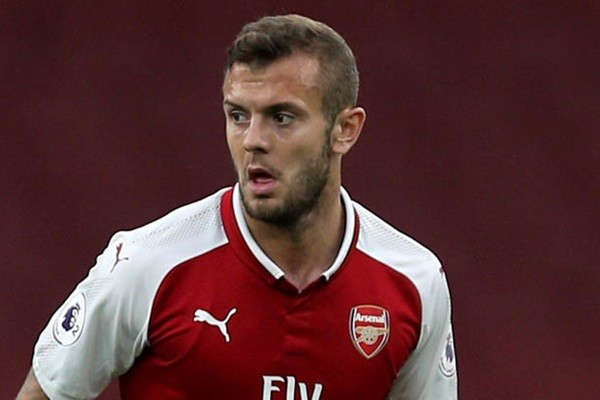 Jack Wilshere và những thần đồng không lớn ở Arsenal - Bóng Đá