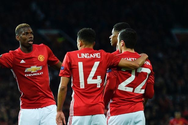 Vô địch Europa League, Man Utd chưa chắc lọt vòng bảng Champions League - Bóng Đá
