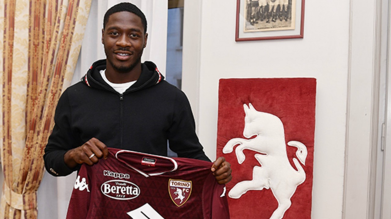 CHÍNH THỨC: Sao trẻ Chelsea cập bến Torino - Bóng Đá