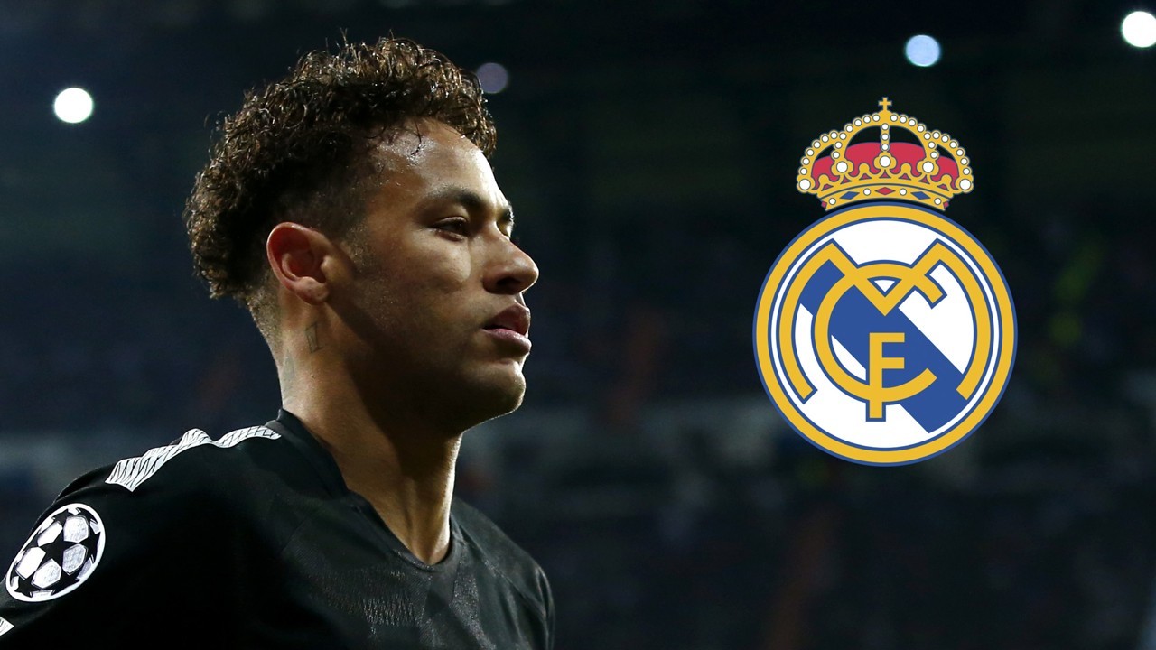 CỰC NÓNG: Chủ tịch PSG 'chốt hạ' tương lai của Neymar - Bóng Đá