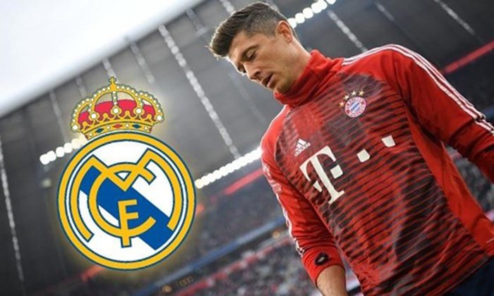 HLV Bayern lên tiếng về tương lai của Lewandowski - Bóng Đá