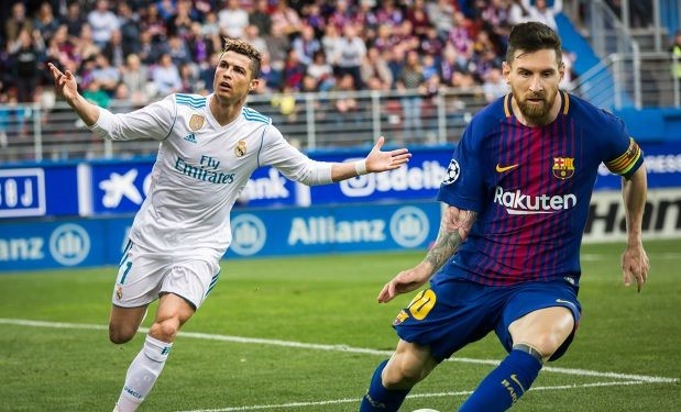 Sau Ronaldo, người cũ Juventus công khai 