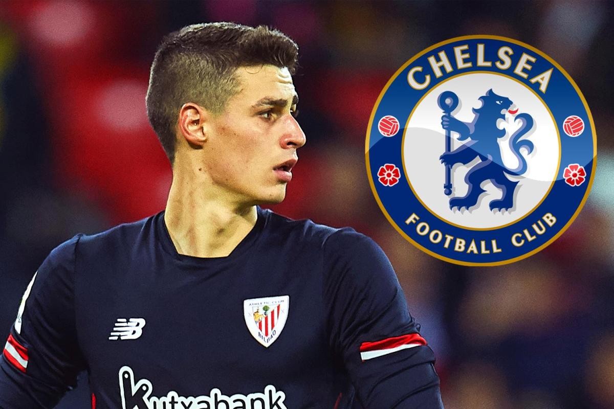 XONG: Kepa Arrizabalaga phá vỡ hợp đồng, gia nhập Chelsea vài giờ tới - Bóng Đá