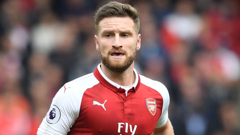 Đấu Man City, Arsenal ra sân với đội hình nào? - Bóng Đá