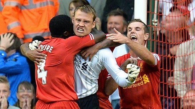 5 ngôi sao Liverpool có màn ra mắt ấn tượng nhất - Bóng Đá