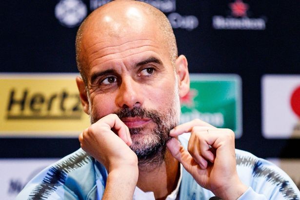 Liverpool đấu MU và Man City: Pep 