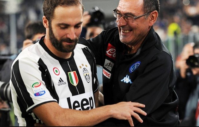 Chiều ý Sarri, Chelsea hy sinh Morata để chiêu mộ trụ cột Juventus - Bóng Đá