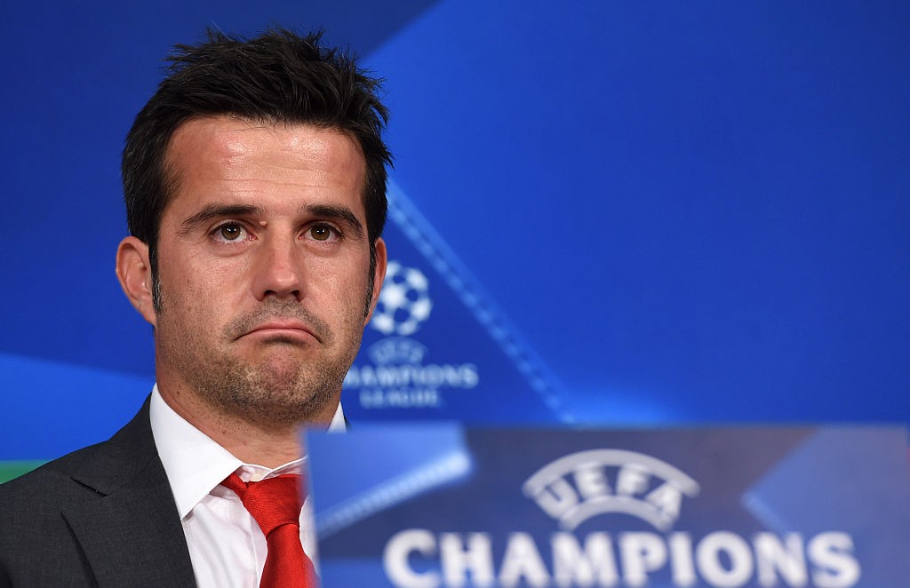 Marco Silva: Truyền nhân Mourinho phải dẫn dắt Porto - Bóng Đá