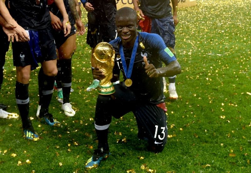 Vì sao Chelsea có thể tụ thay đổi số phận với thỏa thuận 200.000 bảng/tuần? - Bóng Đá