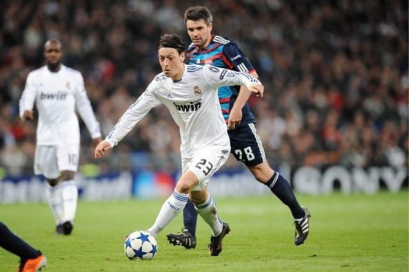 5 bản hợp đồng khủng của Real Madrid sau mỗi kỳ World Cup - Bóng Đá