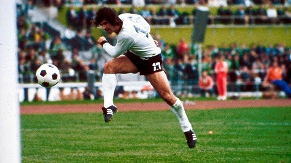 Top 5 cầu thủ ghi bàn nhiều nhất lịch sử World Cup - Bóng Đá
