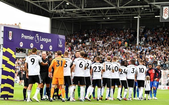 5 điều rút ra sau vòng khai màn Premier League - Bóng Đá