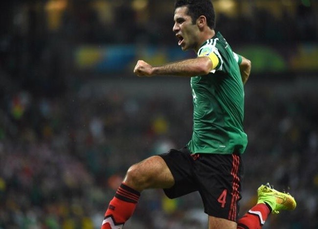 Top 9 siêu sao có lần thứ 4 tham dự World Cup (Kì cuối) - Bóng Đá