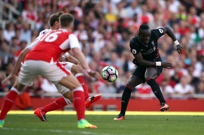 5 ngôi sao Liverpool có màn ra mắt ấn tượng nhất - Bóng Đá