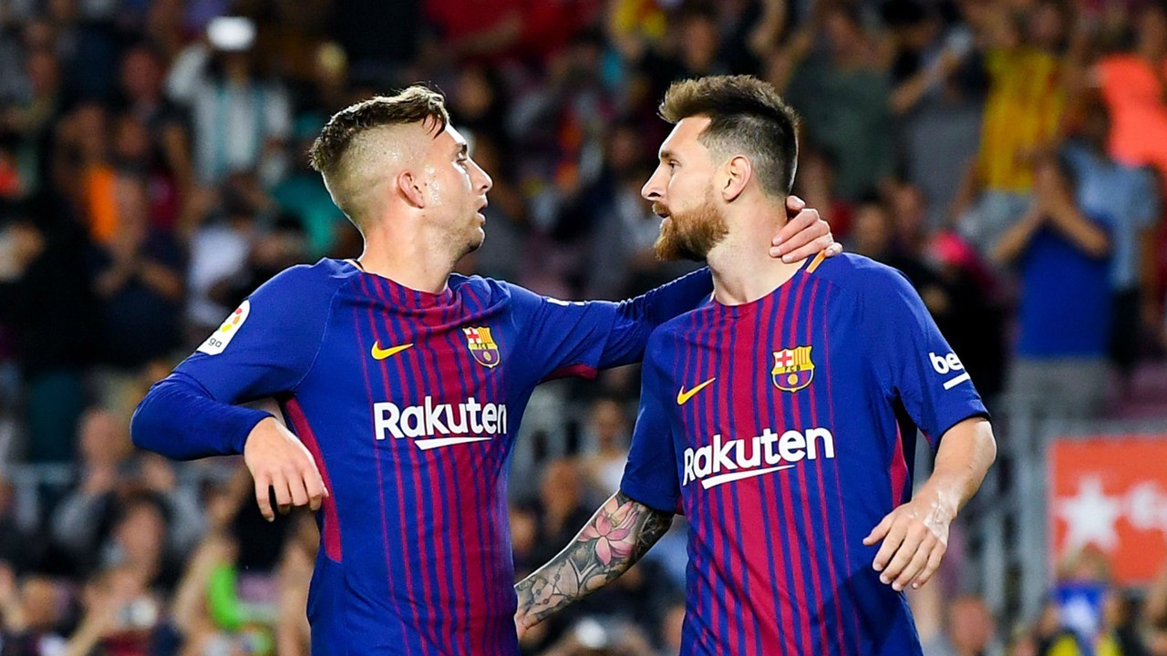 Vì Coutinho, Messi đòi tống khứ cái tên này ra khỏi Barca - Bóng Đá