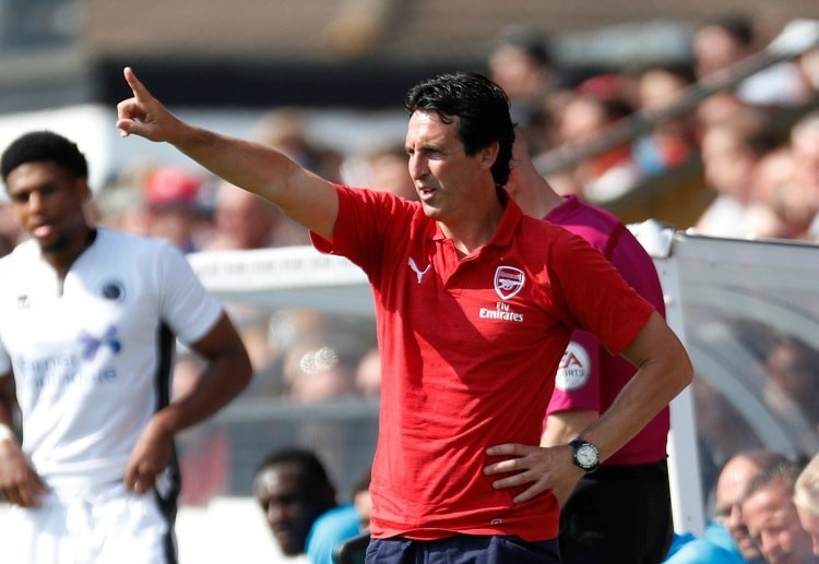 'Arsenal sẽ tậu thêm 1 tân binh nữa trước khi TTCN đóng cửa' - Bóng Đá