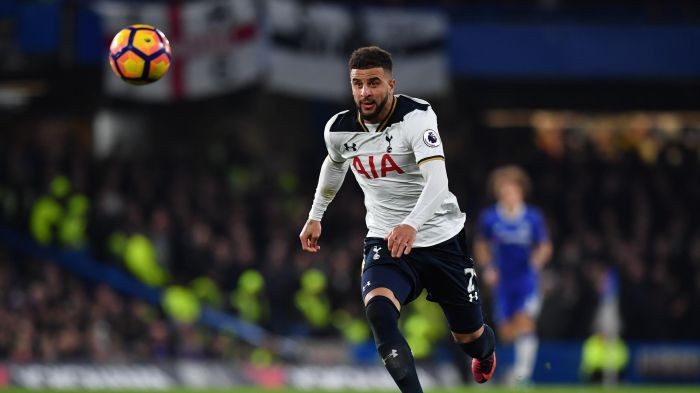 Kyle Walker đến Man City: Thiên thời, địa lợi, nhân hòa - Bóng Đá