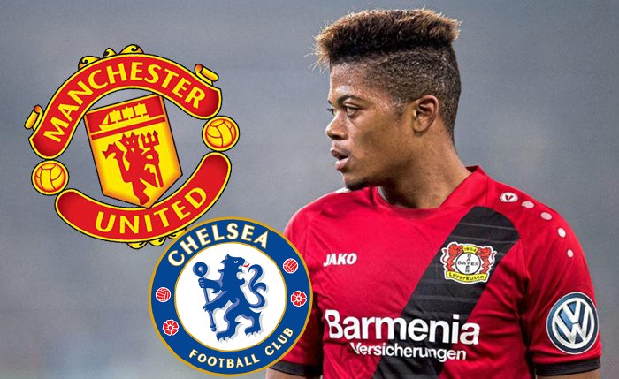 Dự phòng Willian ra đi, Chelsea quyết giành mục tiêu 40.5 triệu bảng cùng MU - Bóng Đá