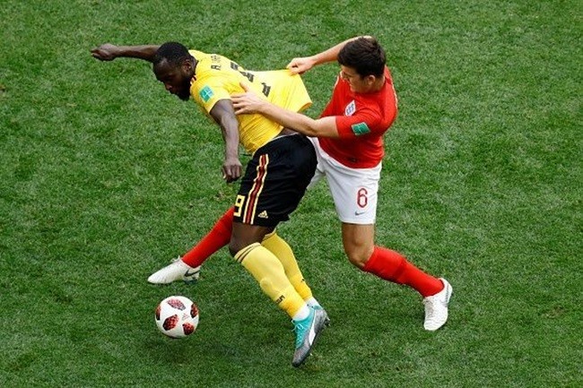 3 hậu vệ xuất sắc nhất World Cup 2018 - Bóng Đá
