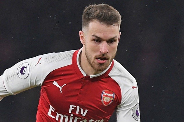 Những cái tên Arsenal phải giữ bằng mọi giá khi bước vào triều đại mới - Bóng Đá